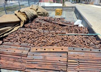 PRF, perfeita segurança por onde passa…