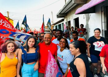 TRE confirma integridade da pesquisa que aponta liderança de Neto Guerrieri em Eunápolis