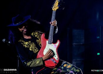 3º Moto Rock Fest com shows de Raimundos e Paulo Miklos é sucesso em Arraial d’Ajuda