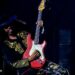 3º Moto Rock Fest com shows de Raimundos e Paulo Miklos é sucesso em Arraial d’Ajuda