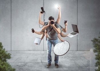 Estratégias para Destacar-se como Criador de Conteúdo Digital