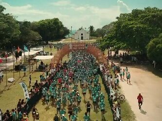 Trancoso Running celebra 10 anos com grande sucesso e recorde de participação