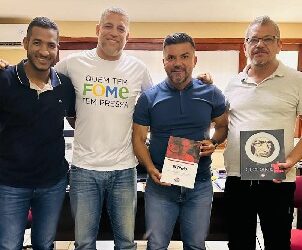 Porto Seguro fortalece ações com a Campanha Natal Sem Fome