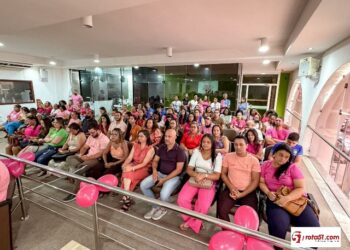 Prefeitura de Porto Seguro lança campanha Outubro Rosa