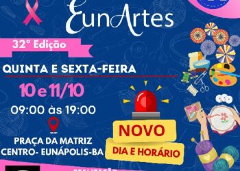 Feira de Artesanato EunArtes