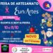 Feira de Artesanato EunArtes