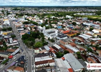 Eunápolis se destaca como um dos maiores polos de abertura de empresas na Bahia
