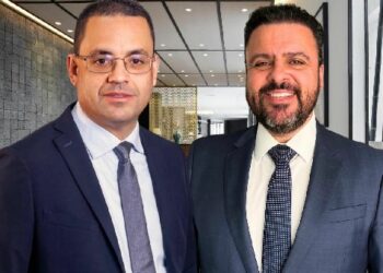 Eleições OAB/BA: Os advogados Alex Ornelas e Leandro Mosello compõe à chapa da diretoria estadual “Muda OAB” – projeto de renovação da advocacia baiana