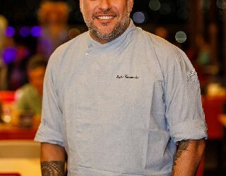 6º Festival Esquina do Mundo em Arraial d’Ajuda recebe Chef Rapha Vasconcelos na abertura