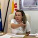 Prefeita Cordélia faz live esclarecedora sobre transparência do Concurso Público