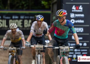 Brasil Ride Bahia 2024: sete dias de desafios nas belíssimas trilhas do Arraial d’Ajuda