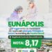 Saúde em destaque: Eunápolis conquista 2º lugar no ranking do Previne Brasil entre os municípios da região