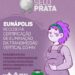 Eunápolis recebe Selo Prata por excelência no combate à transmissão vertical do HIV