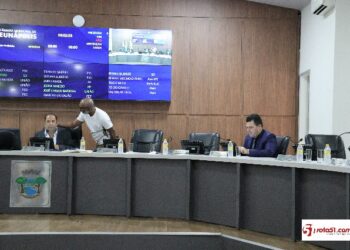 Eunápolis Paga um preço alto por votar errado, faltou QUÓRUM para sessão desta 5ª feira 10/10.