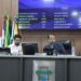 Eunápolis não vai pra frente, por falta de compromisso político.