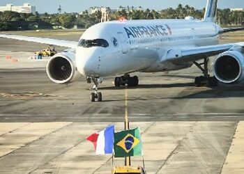 Porto Seguro expande horizontes no turismo internacional com conexão Salvador-Paris