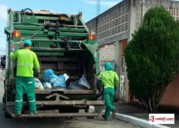 Limpcity esclarece atrasos na coleta de lixo em Eunápolis