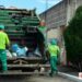 Limpcity esclarece atrasos na coleta de lixo em Eunápolis