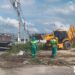 Prefeitura de Eunápolis avança em múltiplas frentes de serviços públicos e infraestrutura