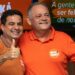 Pesquisa registrada confirma: Neto Guerrieri cresce 10 pontos na reta final da campanha em Eunápolis