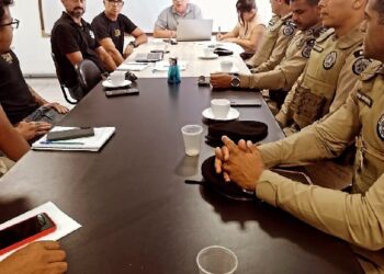 Secretaria de Turismo alinha preparativos para o Brasil Ride