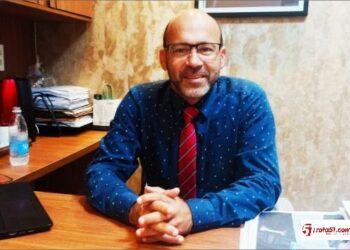 MUDA BAHIA, um gesto de coragem e determinação de quem quer fazer mudanças na OAB-BA