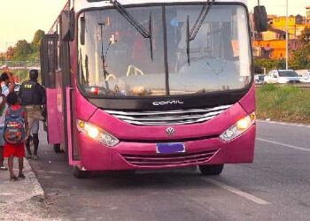 Se é pra fiscalizar e manter a lei nas rodovias, é so chamar a PRF.