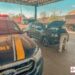 Homem compra SUV com uma conhecida e acaba detido pela PRF em Barreiras (BA)