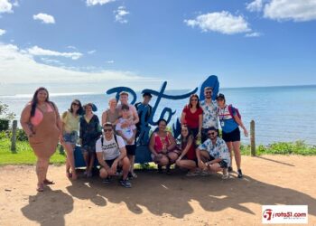 Guia de Turismo: a chave para viver o melhor de Porto Seguro