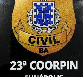 POLÍCIA CIVIL DEFLAGRA OPERAÇÃO DESCOBRIMENTO EM PORTO SEGURO E SANTA CRUZ CABRÁLIA