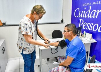 Novembro Azul em Porto Seguro: Conscientização e Prevenção para a Saúde Masculina