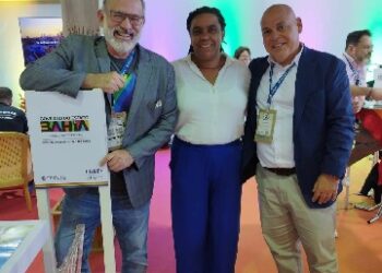 Porto Seguro planeja seminário para fortalecer turismo LGBT+