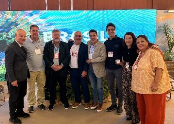 Porto Seguro conquista Córdoba: cultura, conexões e novo voo