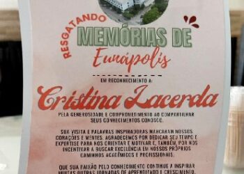 CAEEDE, uma instituição educacional digna de uma educação socializada.