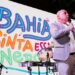 Porto Seguro destaca sua versatilidade turística em evento temático da Setur-BA em São Paulo