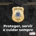 POLÍCIA CIVIL PRENDE MULHER EM FLAGRANTE POR TRÁFICO INTERESTADUAL DE DROGAS E APREENDE PASTA BASE DE COCAÍNA