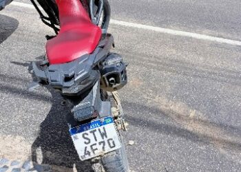 POLÍCIA CIVIL DA BAHIA RECUPERA VEÍCULO FURTADO EM SÃO PAULO DURANTE OPERAÇÃO EM EUNÁPOLIS