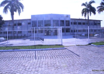 Sessão da Câmara Municipal, só serviu pra abrir e fechar, não durou nem 10 minutos.