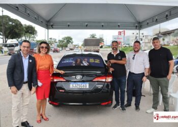 MUDA OAB 52, advogados de Eunápolis, batem o pé…MUDA OAB 52