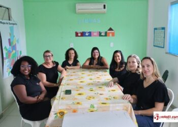 CAEEDE, o que se faz bem feito, precisa ser mostrado…