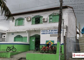 Lembrar nunca é demais, em se tratando de escola, é preciso lembrar sempre.