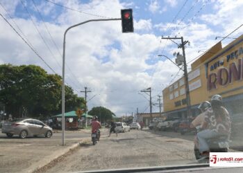 Acidentes podem acontecer, ainda mais quando são provocados.