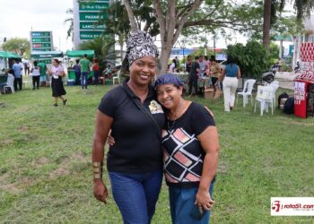 Aconteceu a FEIRA DAS MARGARIDAS, as margens da BR 101.