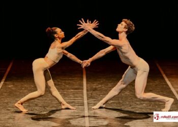 Festival Dança em Trancoso encanta público com arte e cultura