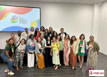 Porto Seguro presente na reunião ministerial de Cultura do G20 como polo cultural e potencial sustentável