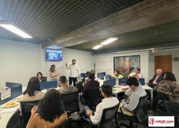 Porto Seguro alinha parcerias com operadora Al Mundo para fortalecer turismo no Mercosul