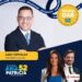 DR ALEX ORNELAS, colegas e amigos da advocacia, obrigado pela indicação