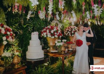 Turismo de casamentos em expansão: Club Med Trancoso realiza 235 enlaces por ano em Porto Seguro