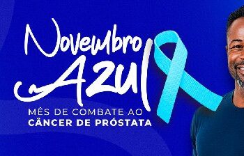 Novembro Azul – Saúde masculina em foco no LACEN Porto Seguro