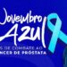 Novembro Azul – Saúde masculina em foco no LACEN Porto Seguro